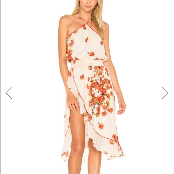 House of Harlow 1960 Dresses & Skirts - HOUSE OF HARLOW 1960 x REVOLVE Baye Midi D…